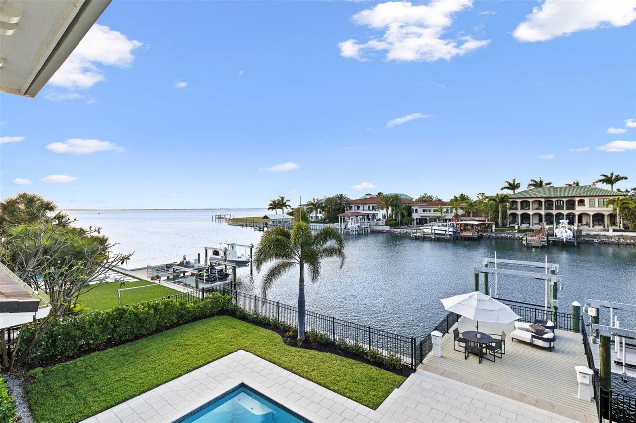 5111 W Homer Avenue, Tampa, FL 33629 Photo