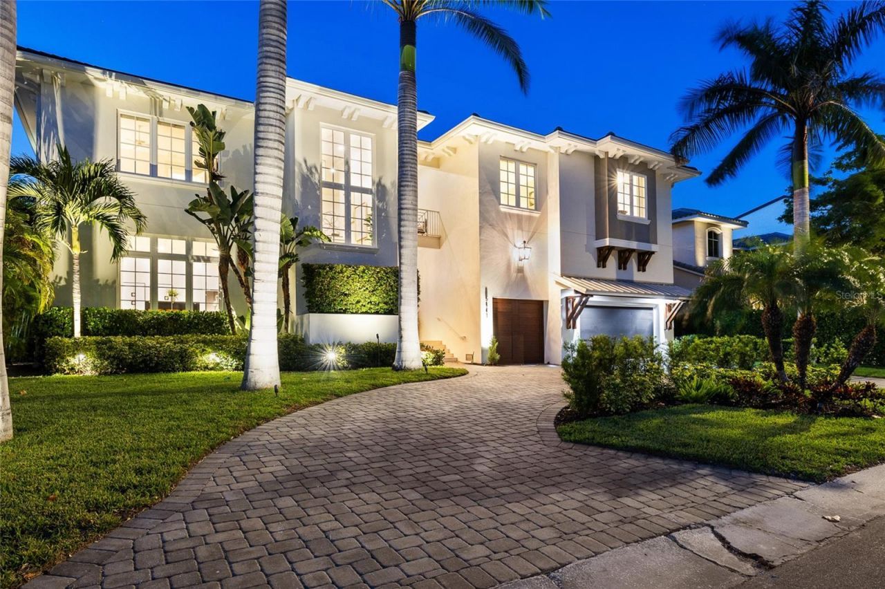 5111 W Homer Avenue, Tampa, FL 33629 Photo