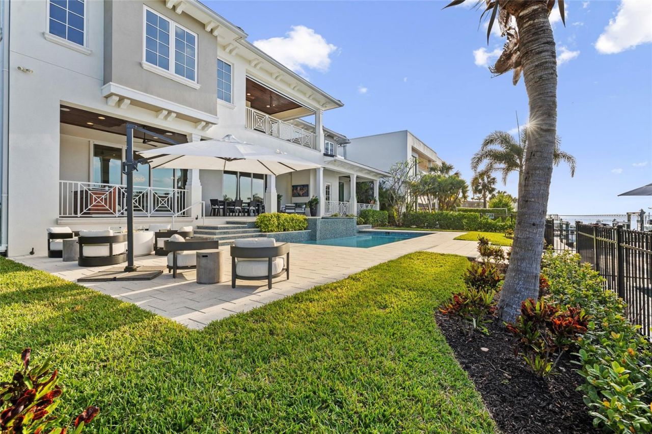 5111 W Homer Avenue, Tampa, FL 33629 Photo