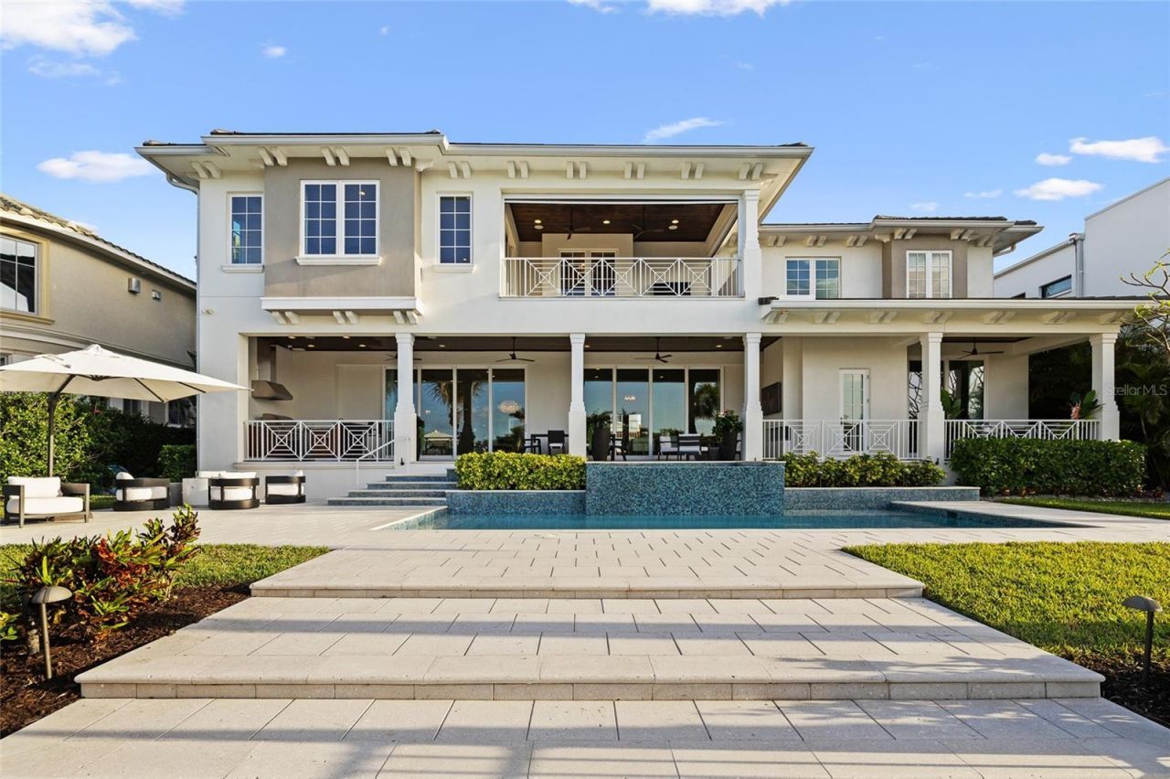 5111 W Homer Avenue, Tampa, FL 33629 Photo