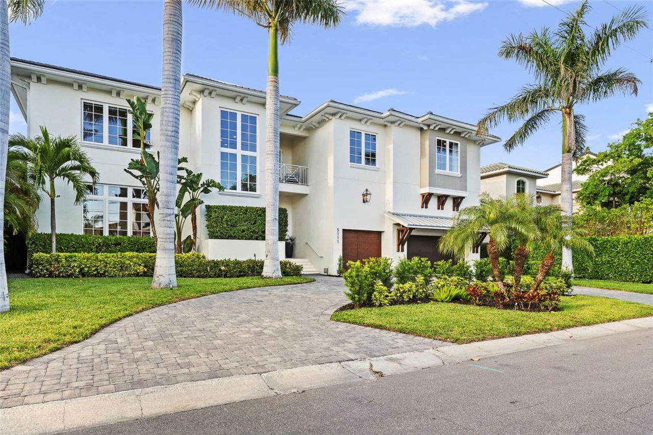 5111 W Homer Avenue, Tampa, FL 33629 Photo