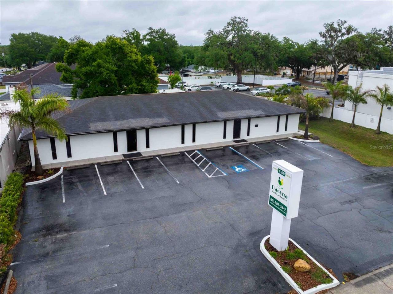 4109 N Armenia, Tampa, FL 33607 Photo