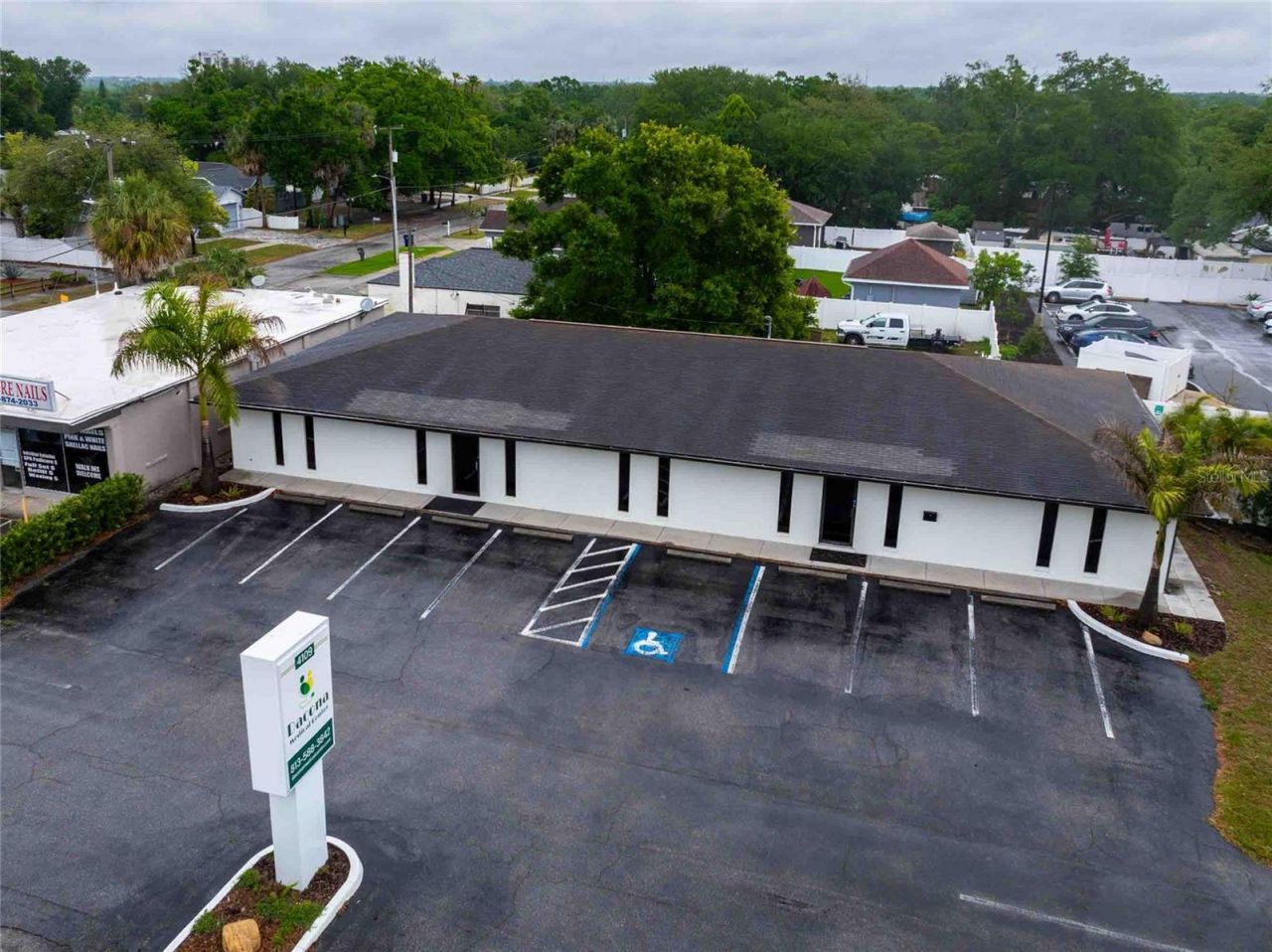 4109 N Armenia, Tampa, FL 33607 Photo