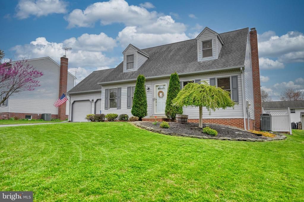 3320 Rothsville , Akron, PA 17501 Main Photo