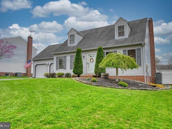 3320 ROTHSVILLE , AKRON, PA 17501