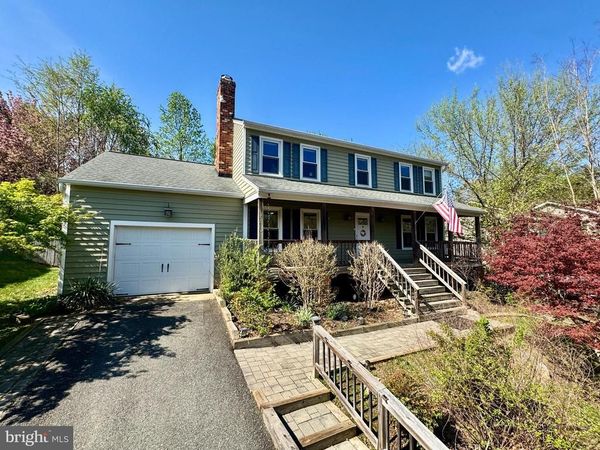 2013 STATE ROOM DRIVE, STAFFORD, VA 22554