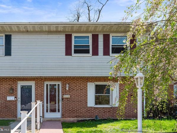 96 QUEEN AVENUE, ENOLA, PA 17025