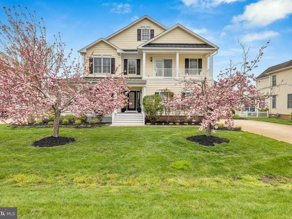 31304 TERRY CIRCLE, BETHANY BEACH, DE 19930