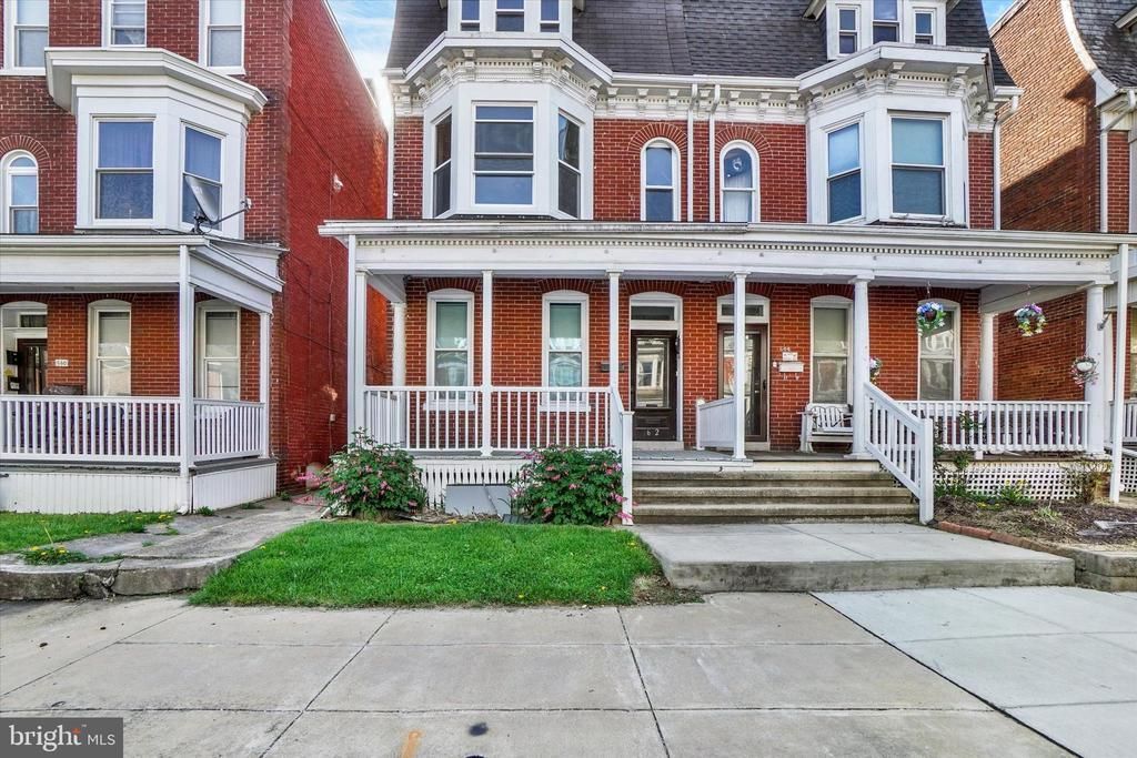 642 Pennsylvania Avenue, York, PA 17404 Main Photo
