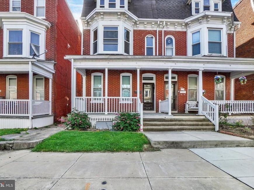 642 Pennsylvania Avenue, York, PA 17404 Main Photo