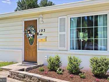 103 N CYPRESS ROAD, STERLING, VA 20164