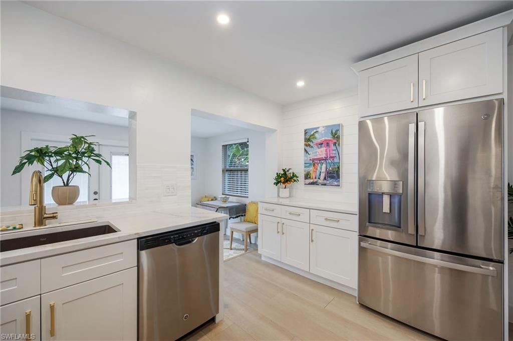 4525 Fluvia Ave, Naples, FL 34103 Photo