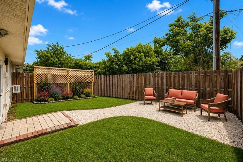 4525 Fluvia Ave, Naples, FL 34103 Photo