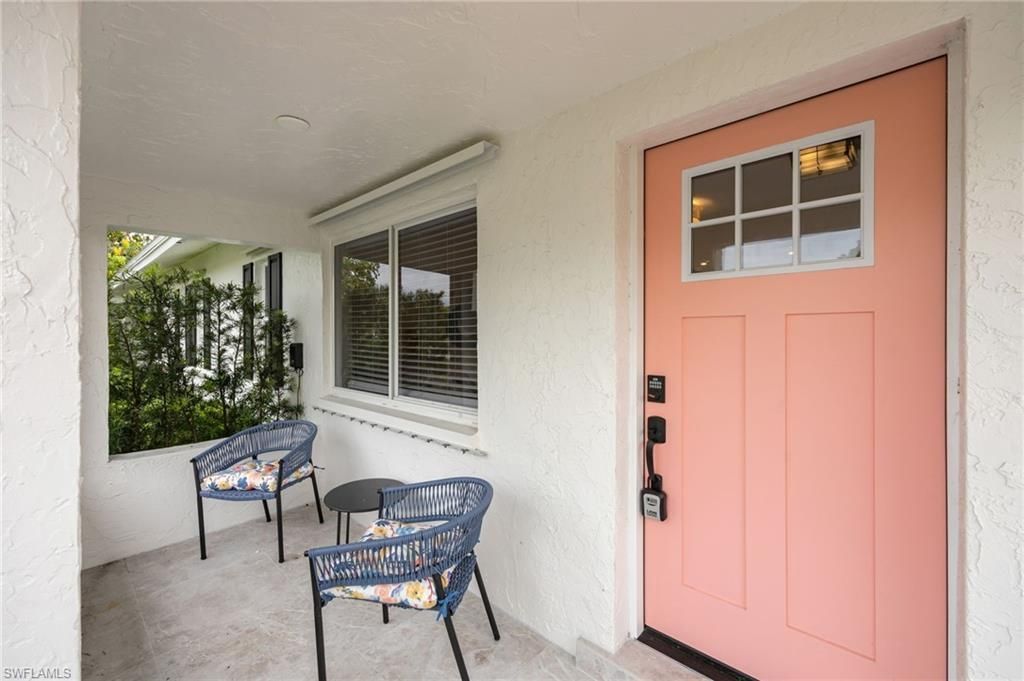 4525 Fluvia Ave, Naples, FL 34103 Photo