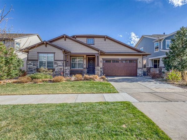 8680 Zircon Way, Arvada, CO 80007