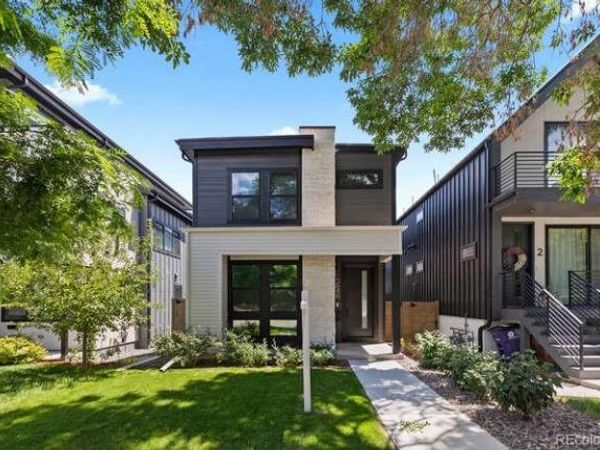 3646 Quivas Street, Denver, CO 80211