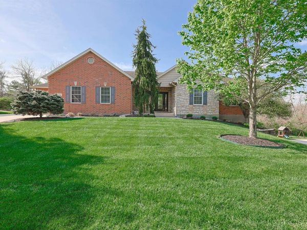 6377 Conifer Lane, Cincinnati, OH 45247