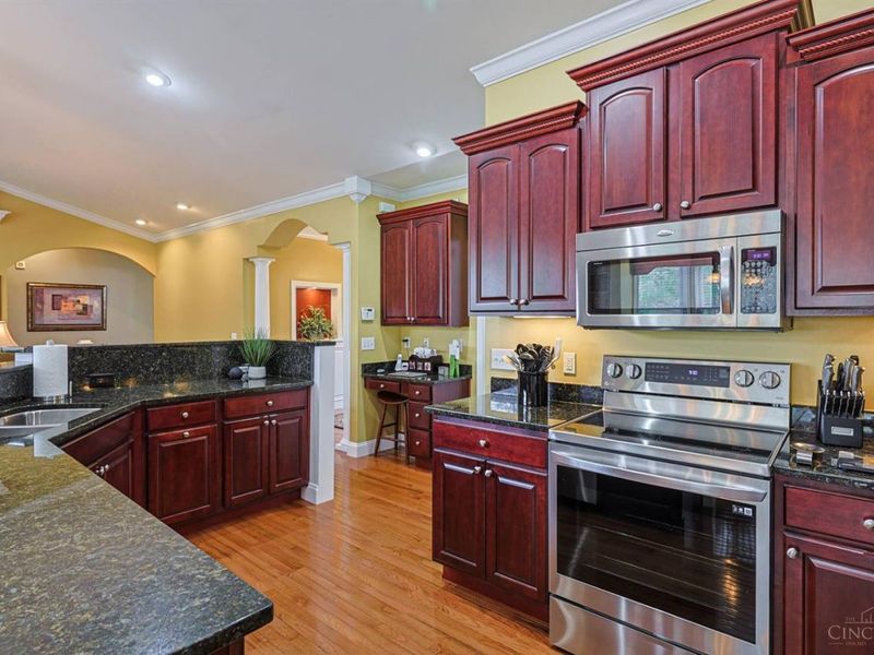 6377 Conifer Lane, Cincinnati, OH 45247 Photo 14