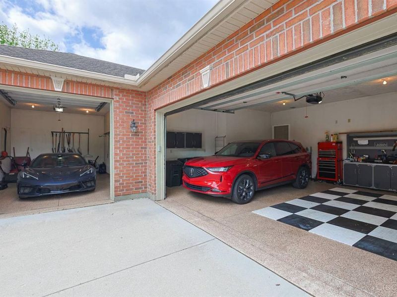 6377 Conifer Lane, Cincinnati, OH 45247 Photo 57