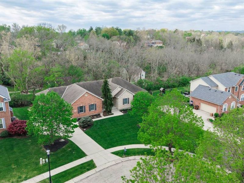 6377 Conifer Lane, Cincinnati, OH 45247 Photo 58