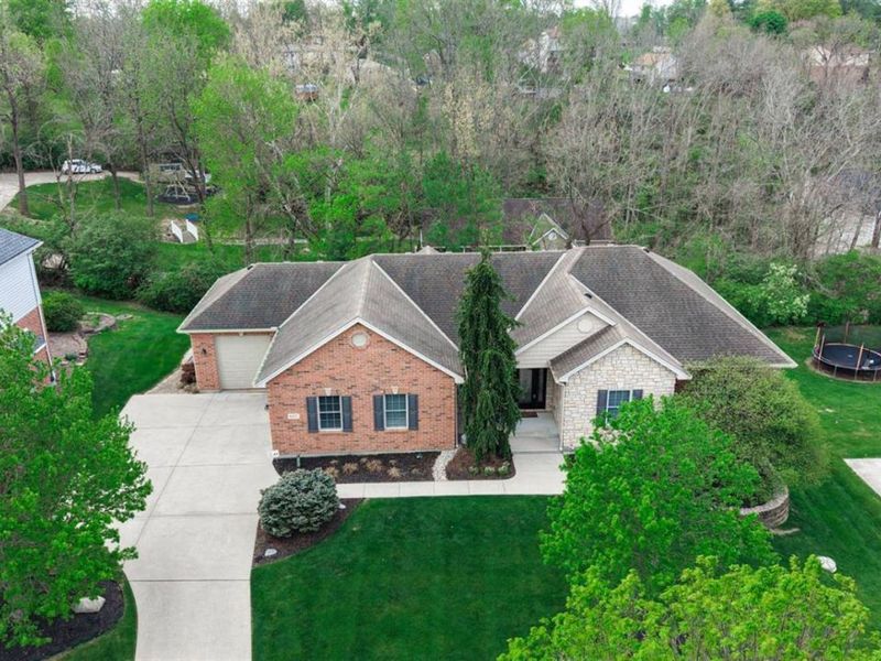 6377 Conifer Lane, Cincinnati, OH 45247 Photo 59