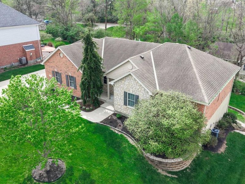 6377 Conifer Lane, Cincinnati, OH 45247 Photo 60