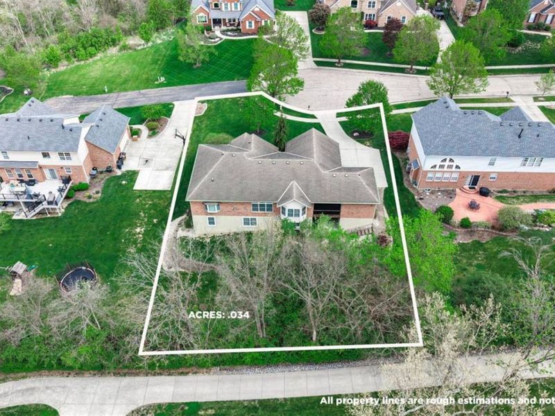 6377 Conifer Lane, Cincinnati, OH 45247 Photo 64