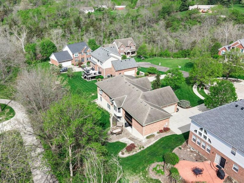 6377 Conifer Lane, Cincinnati, OH 45247 Photo 66