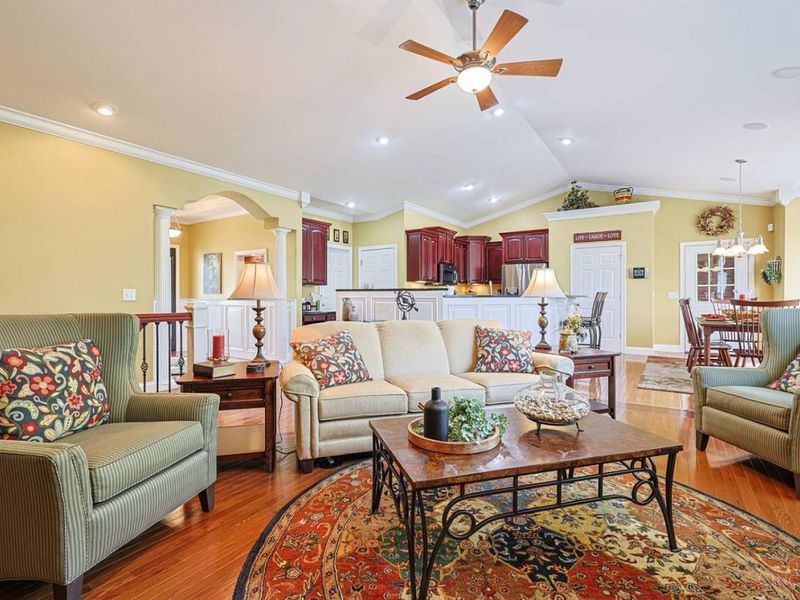 6377 Conifer Lane, Cincinnati, OH 45247 Photo 9