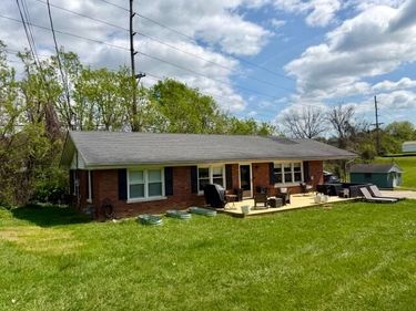 402 Old Dailey Avenue, Frankfort, KY 40601