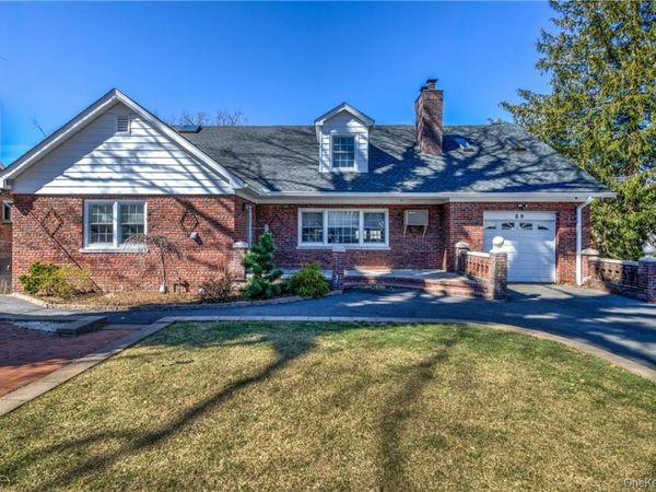 89 Ridgewood Avenue , Unit 1, Yonkers, NY 10704