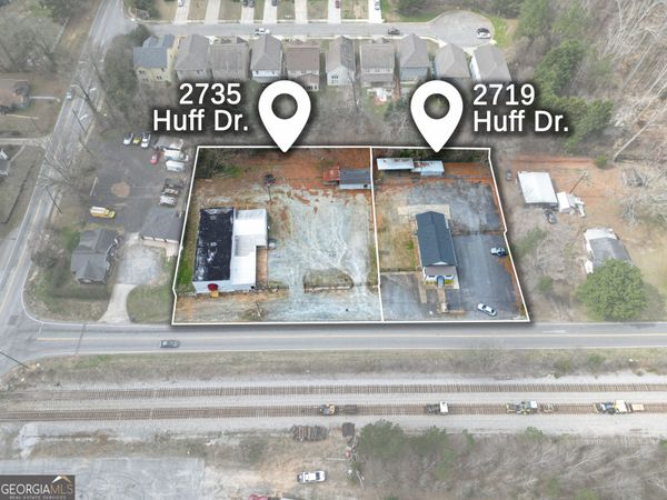 2735 Huff Drive, Lawrenceville, GA 30044