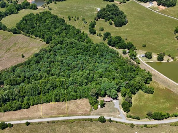LOT 9 Wheeler Lane, Maysville, GA 30558