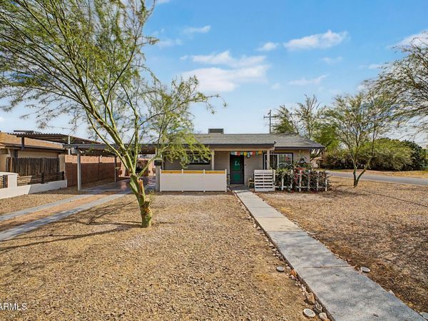 4101 E PIERCE Street, Phoenix, AZ 85008