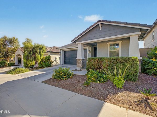 2024 N 210TH Avenue, Buckeye, AZ 85396