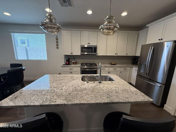 2024 N 210TH Avenue, Buckeye, AZ 85396