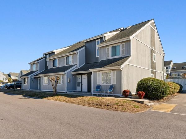 3700 Golf Colony Lane , Unit 10-J, Little River, SC 29566