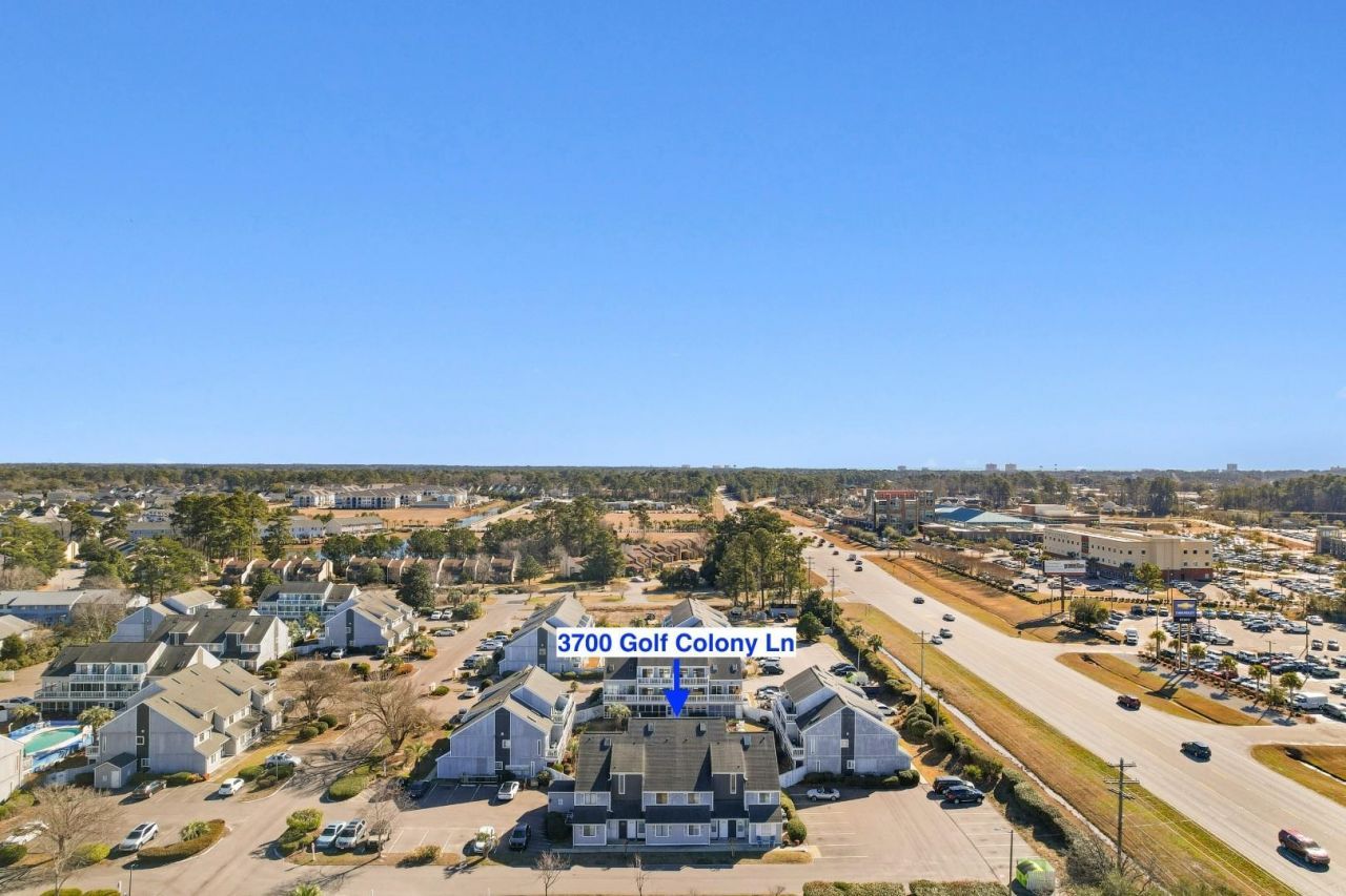3700 Golf Colony Lane Photo 33