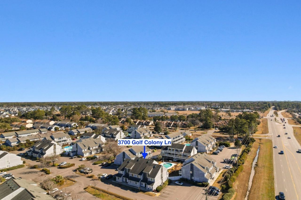 3700 Golf Colony Lane Photo 34
