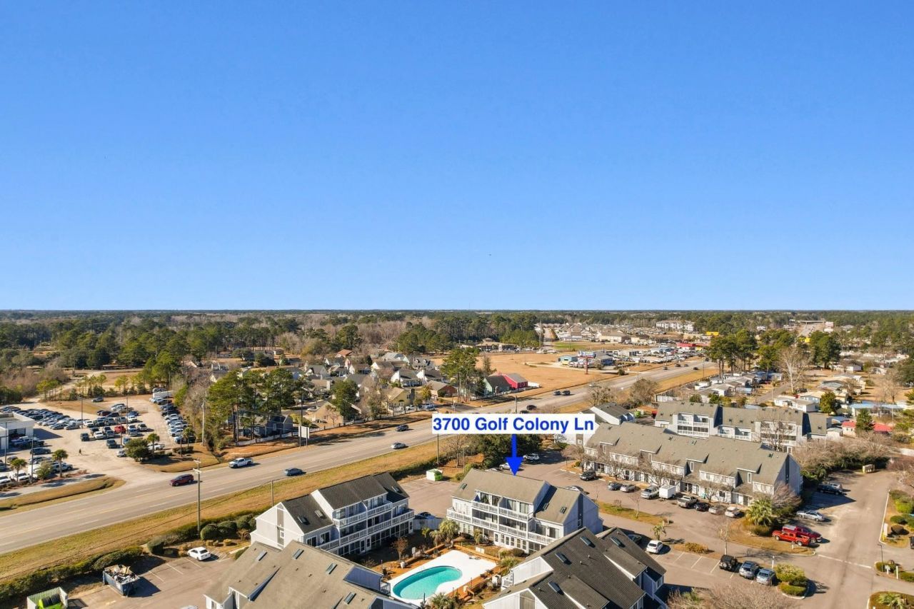 3700 Golf Colony Lane Photo 36