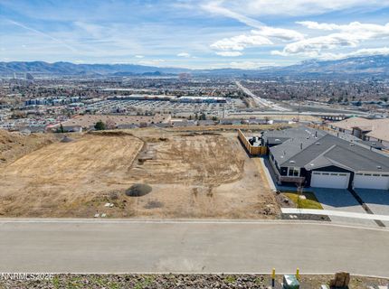 3128 Orrizonte Terrace, Reno, NV 89512 Photo