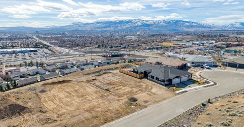 3128 Orrizonte Terrace, Reno, NV 89512 Photo