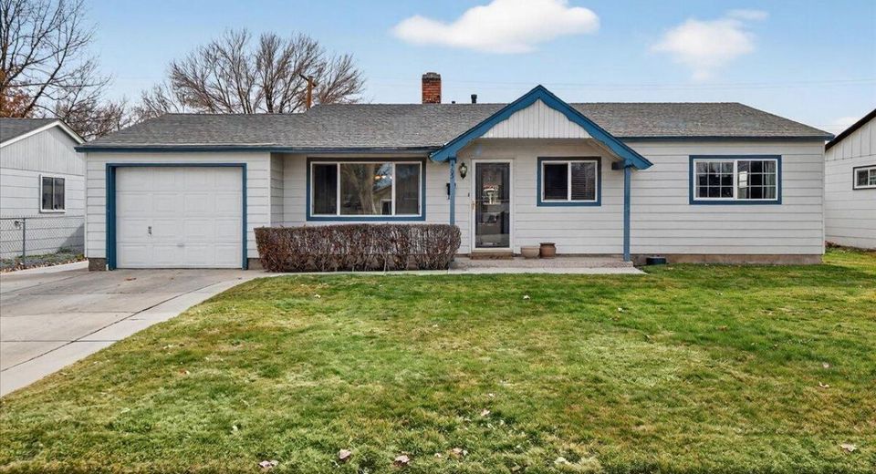 465 Richards Way, Sparks, NV 89431 Photo