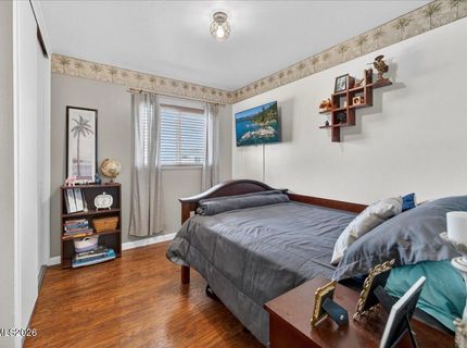 465 Richards Way, Sparks, NV 89431 Photo