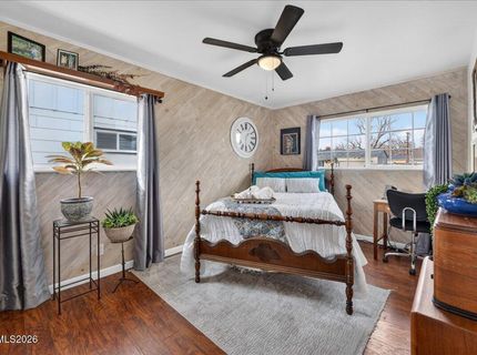 465 Richards Way, Sparks, NV 89431 Photo