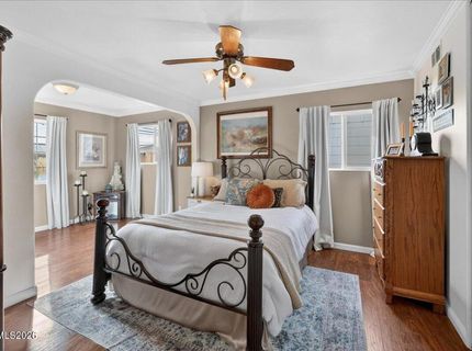 465 Richards Way, Sparks, NV 89431 Photo