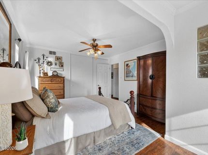 465 Richards Way, Sparks, NV 89431 Photo