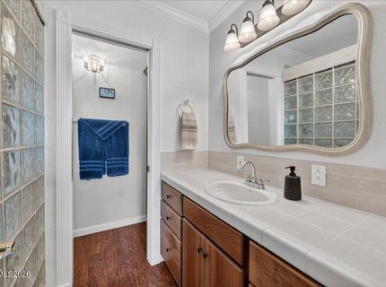 465 Richards Way, Sparks, NV 89431 Photo