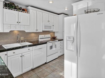 465 Richards Way, Sparks, NV 89431 Photo