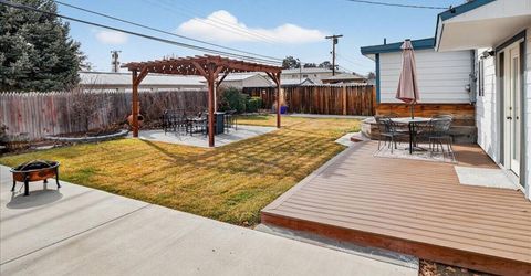 465 Richards Way, Sparks, NV 89431 Photo